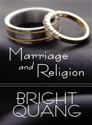 Marriage and Religion,1607497433,9781607497431