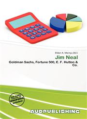 Jim Neal,6139597501,9786139597505