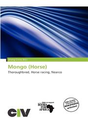 Mongo (Horse),6201147748,9786201147744