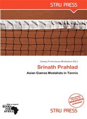 Srinath Prahlad,6139227038,9786139227037
