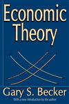 Economic Theory,0202309800,9780202309804