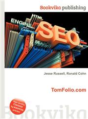 Tomfolio.com,5511569240,9785511569246