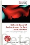National Board of Review Award for Best Animated Film,6136091518,9786136091518