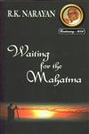 Waiting for the Mahatma 1st Indian Edition, 25th Reprint,8185986061,9788185986067