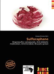 Sulforaphane,6201754962,9786201754966