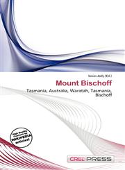 Mount Bischoff,6136725754,9786136725758