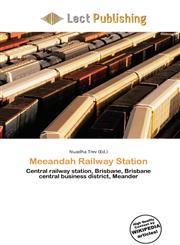 Meeandah Railway Station,6136809826,9786136809823