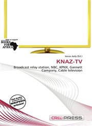 KNAZ-TV,6200245428,9786200245427