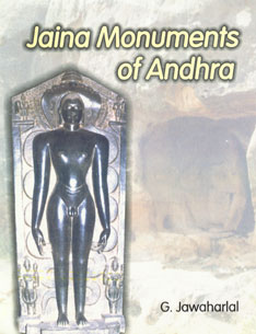 Jaina Monuments of Andhra 1st Published,8185616868,9788185616865