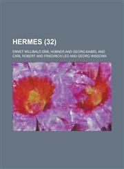 Hermes (32 ),1153520516,9781153520515