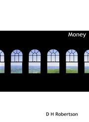 Money,1140156322,9781140156321
