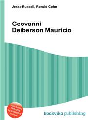 Geovanni Deiberson Mauricio,5510894407,9785510894400