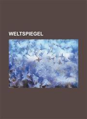 Weltspiegel,1236977432,9781236977434