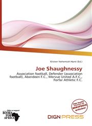 Joe Shaughnessy,613822289X,9786138222897