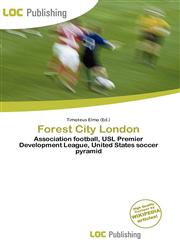 Forest City London,613698699X,9786136986999