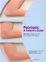 Psoriasis A Patient's Guide,1853175994,9781853175992