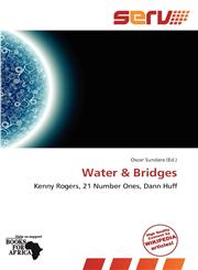 Water & Bridges,6137956113,9786137956113