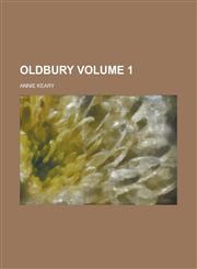 Oldbury (Volume 2),1151762326,9781151762320
