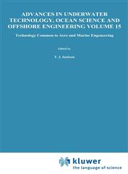 Technology Common to Aero and Marine Engineering,185333054X,9781853330544