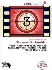 Thomas S. Hamblin,6200703159,9786200703156