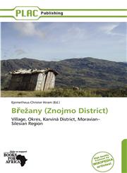 Břežany (Znojmo District),6138705025,9786138705024