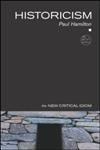 Historicism 2nd Edition,0415290104,9780415290104