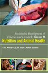 Nutrition and Animal Health Vol. 2,9380428634,9789380428635
