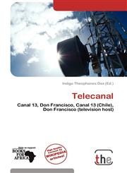 Telecanal,6138946049,9786138946045