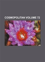 Cosmopolitan Volume 72,1231281928,9781231281925