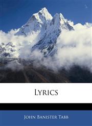 Lyrics,1141481189,9781141481187