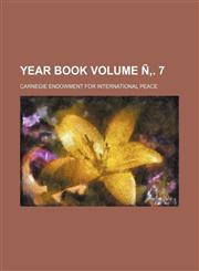 Year book Volume Ñ‚. 7,1154253600,9781154253603