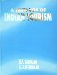 A Textbook of Indian Tourism,8124108846,9788124108840