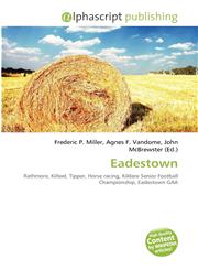 Eadestown,6134303534,9786134303538