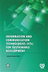 Information and Communication Technologies (ICTs) for Sustainable Development,8170358183,9788170358183