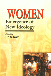 Women Emergence of New Ideology 1st Edition,8171698182,9788171698189