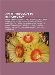 Architaenioglossa Introduction Pomacea, Neothauma, Cytora, Margarya, Notopala hanleyi, Aciculidae, Bellamya, Lanistes ovum, Boucardicus,1233157337,9781233157334