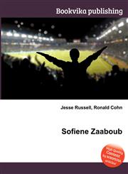 Sofiene Zaaboub,5512188399,9785512188392