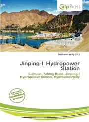 Jinping-II Hydropower Station,6139523230,9786139523238