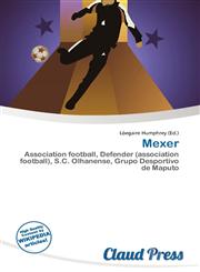 Mexer,6135762370,9786135762372