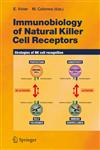 Immunobiology of Natural Killer Cell Receptors,3540260838,9783540260837