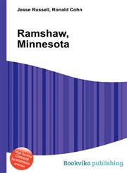 Ramshaw, Minnesota,5512407279,9785512407271