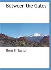 Between the Gates,1117881954,9781117881959