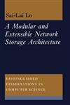 A Molecular and Extensible Network Storage Architecture,0521551153,9780521551151