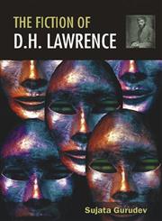 The Fiction of D.H. Lawrence,8126905697,9788126905690