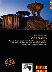 Androcles,6138456661,9786138456667
