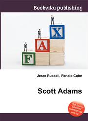 Scott Adams,551214491X,9785512144916
