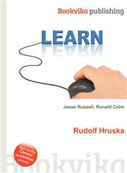Rudolf Hruska,5511365246,9785511365244