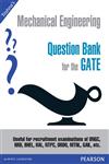 Mechanical Engineering Question Bank for the GATE,8131787761,9788131787762