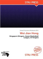 Wei Jian Hong,6139090334,9786139090334
