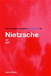 Routledge Philosophy Guidebook to Nietzsche on Art 1st Published,0415315913,9780415315913